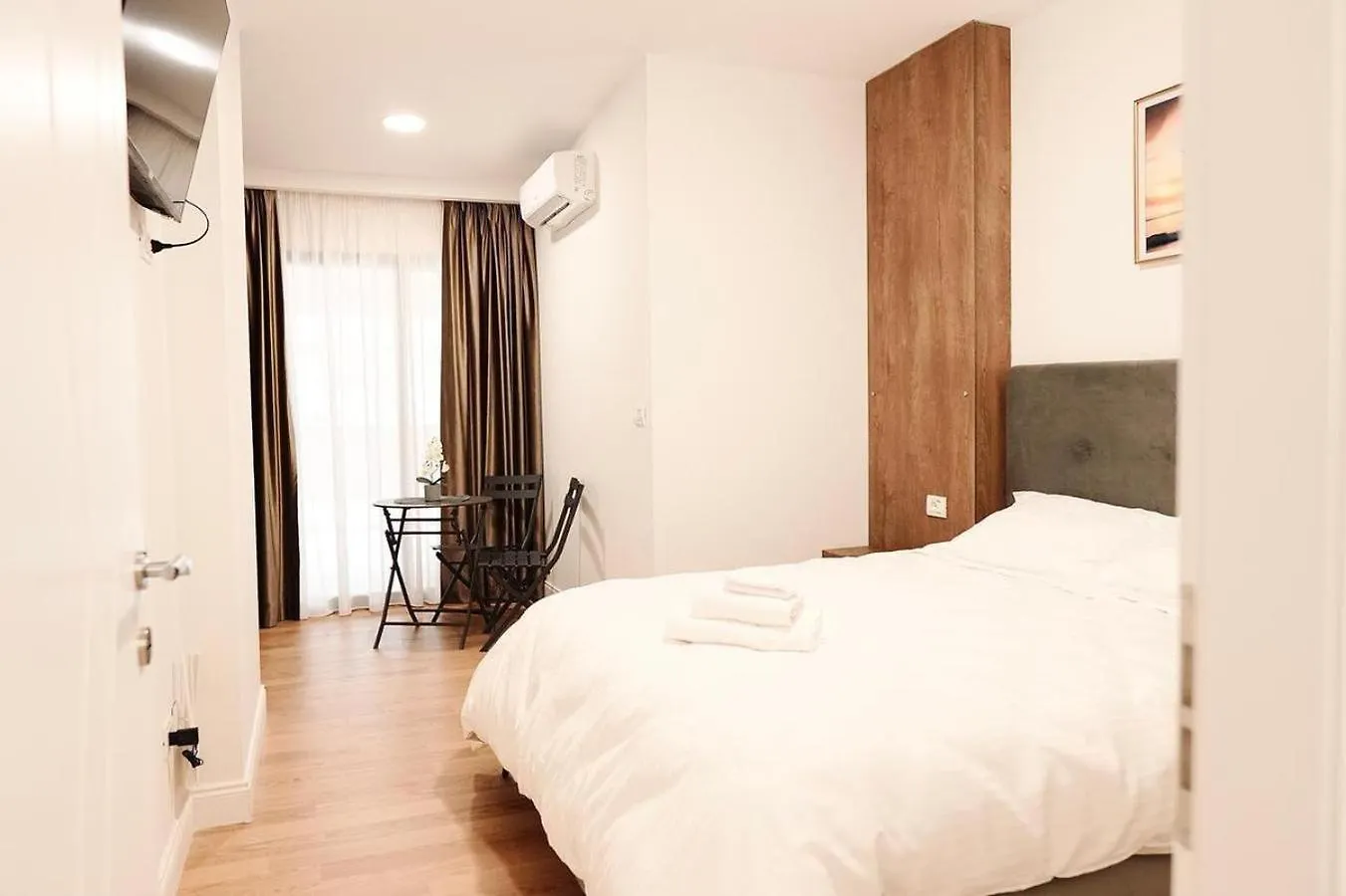 Apartment 102 Tirana