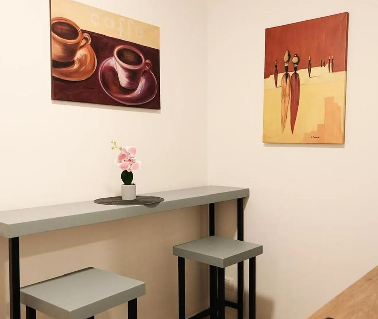 Apartment 102 Tirana