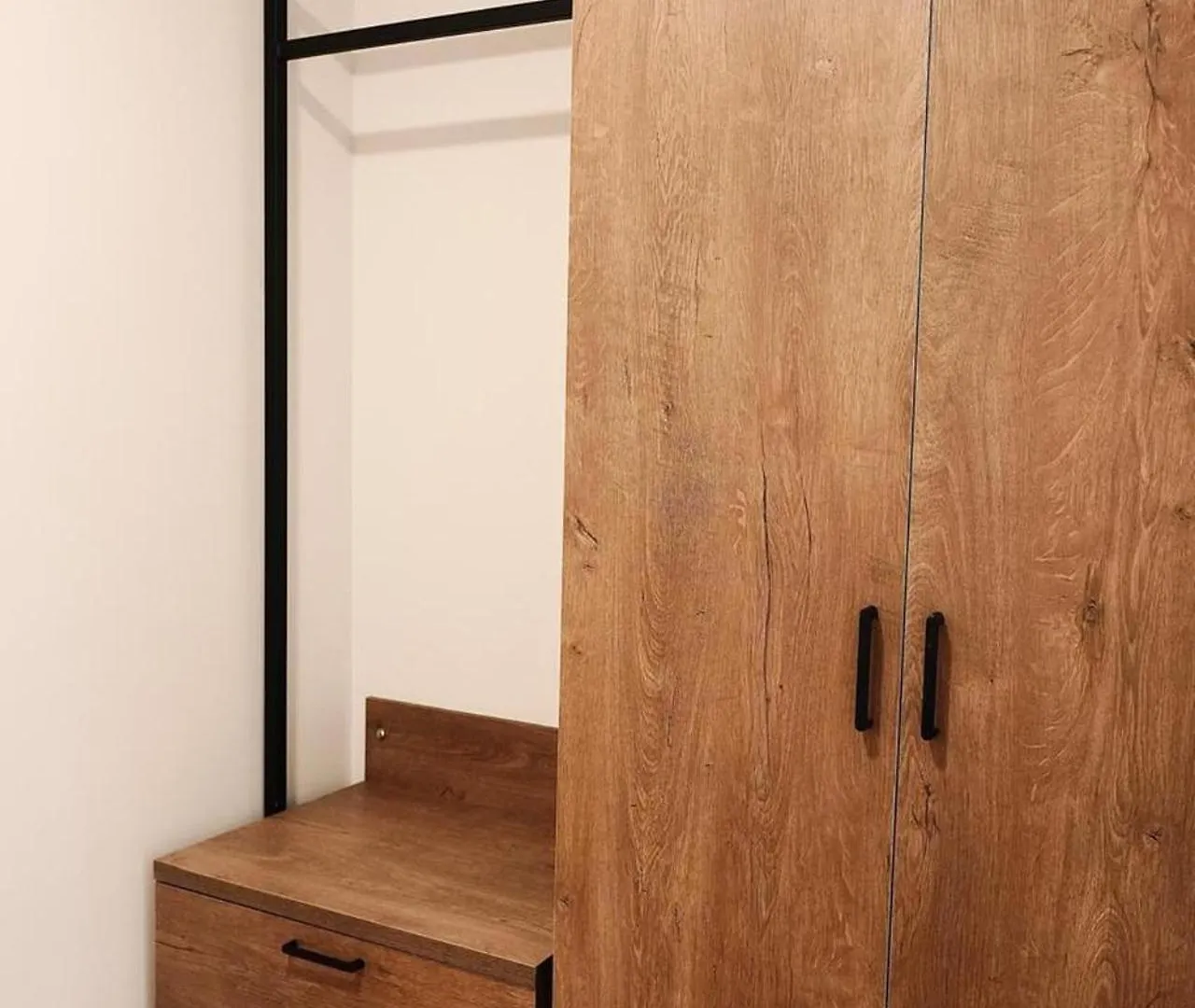 Apartment 102 Tirana