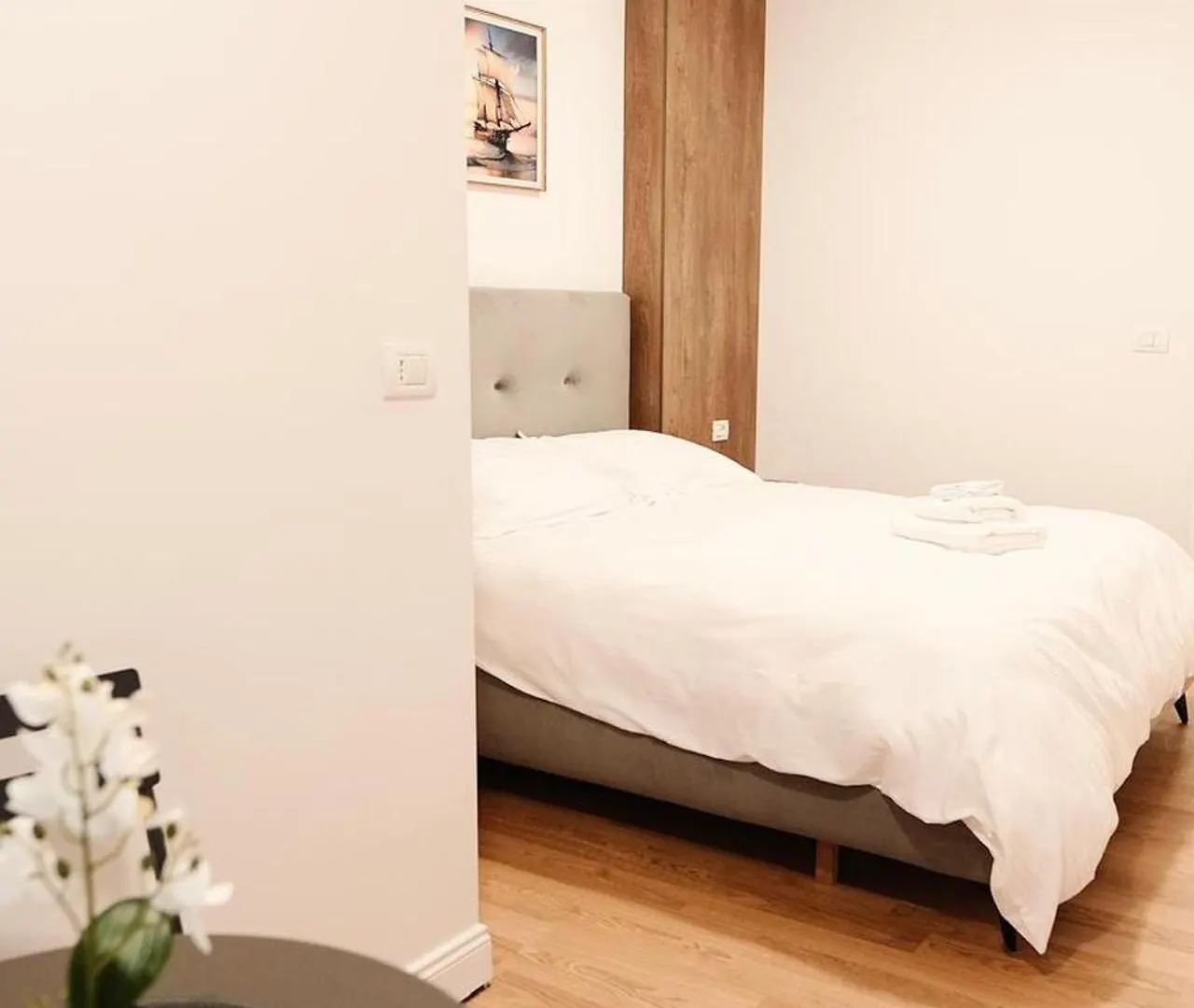 Apartment 102 Tirana