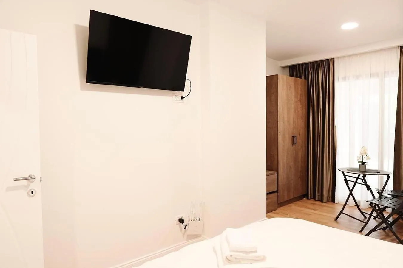 Apartment 102 Tirana