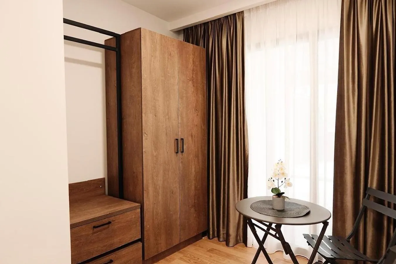 Apartment 102 Tirana