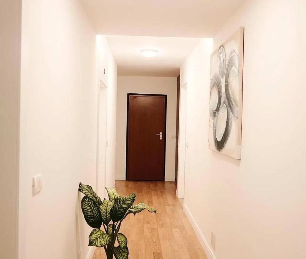 Apartment 102 Tirana Albanien