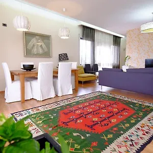  Apartamento Galeria
